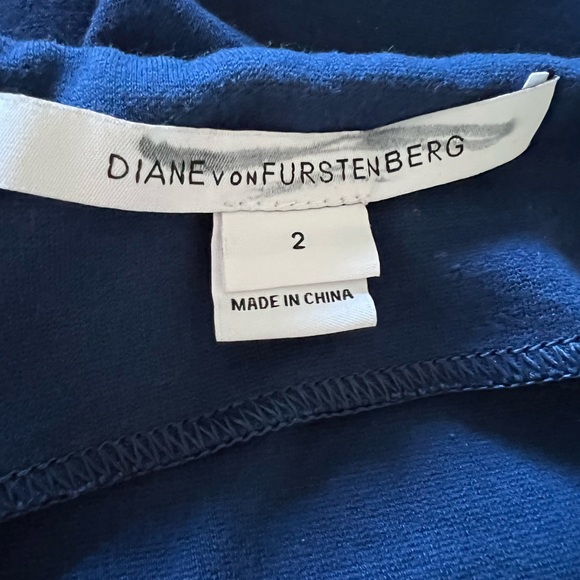 Diane Von Furtsenberg pencil skirt - Picture 4 of 5